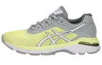 ASICS Gt 2000 6 Fashion Abrasion Resistant Breathable Abrasion Resistant Breathable Low top Running Shoes Women's