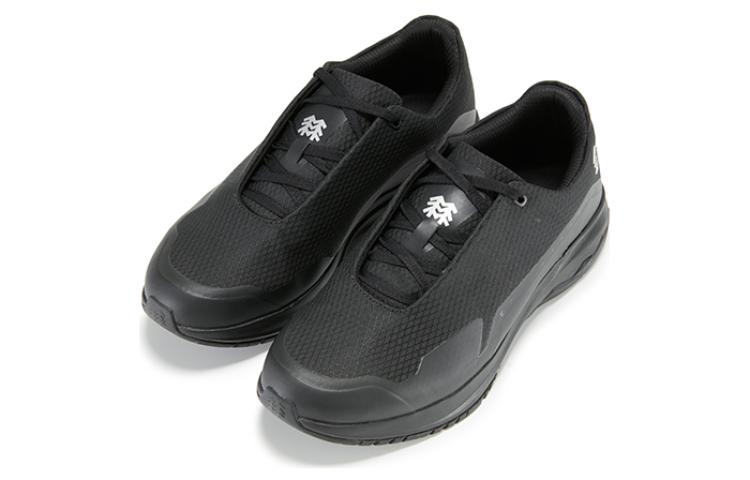 KOLON SPORT Skyler Explorer Fabric Slip Resistant Abrasion Resistant Slip Resistant Abrasion Resistant Low top