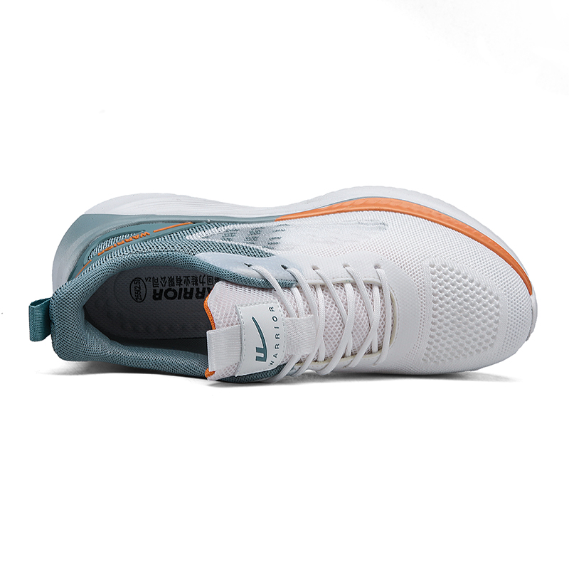 Warrior Abrasion Resistant Lightweight Rebound Abrasion Resistant Lightweight Rebound Low top