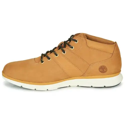 Timberland Outdoor Boots Men's Wheat