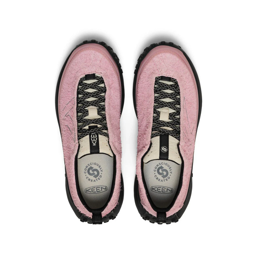 Keen Mino Leather Low top Casual Trail Running Shoes Women’s