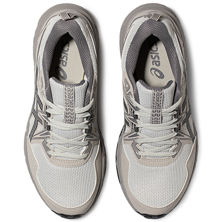 Asics Gel Venture 8 Low top Running Shoes Women’s Gray/Gray