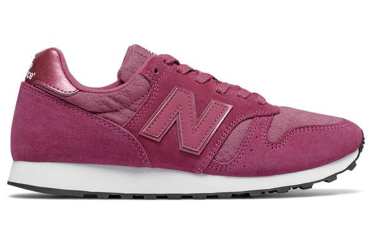 New Balance 373 Purple/Pink Women’s