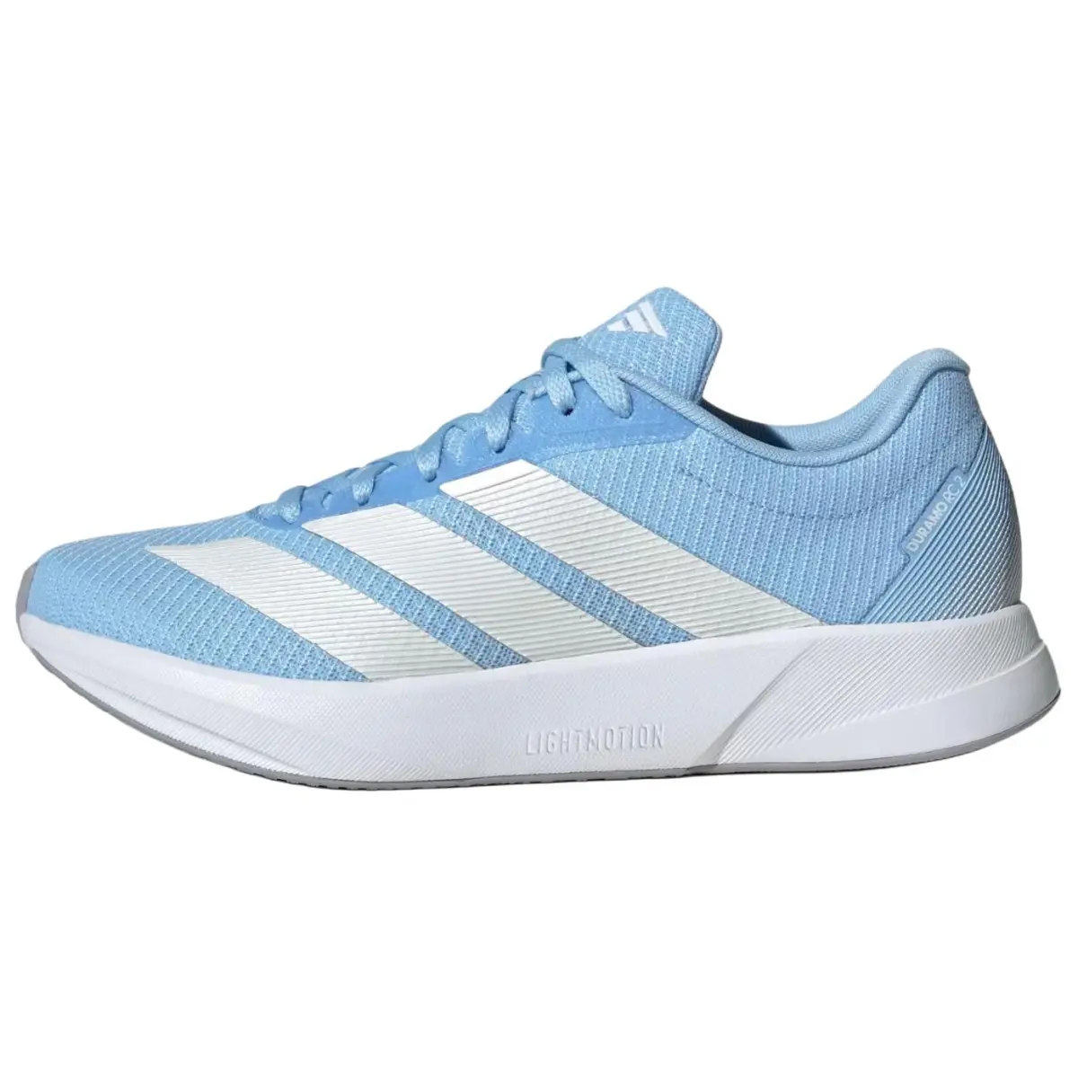 Adidas Duramo RC2 Low top Running Shoes Women's Sky Blue