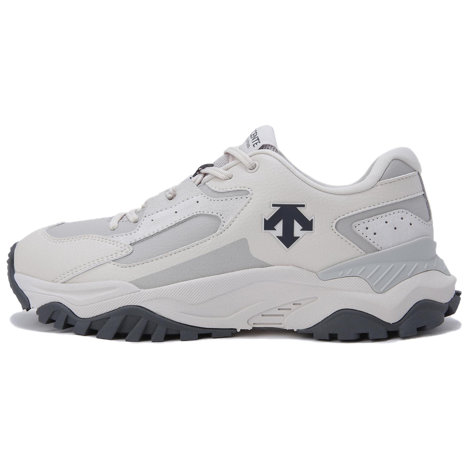 DESCENTE Lightweight Low top Running Shoes Unisex