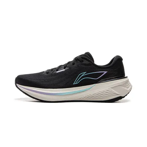 Li Ning My Leap 3.0 Cushioning Slip Resistant Abrasion Resistant Breathable Support Lightweight Rebound