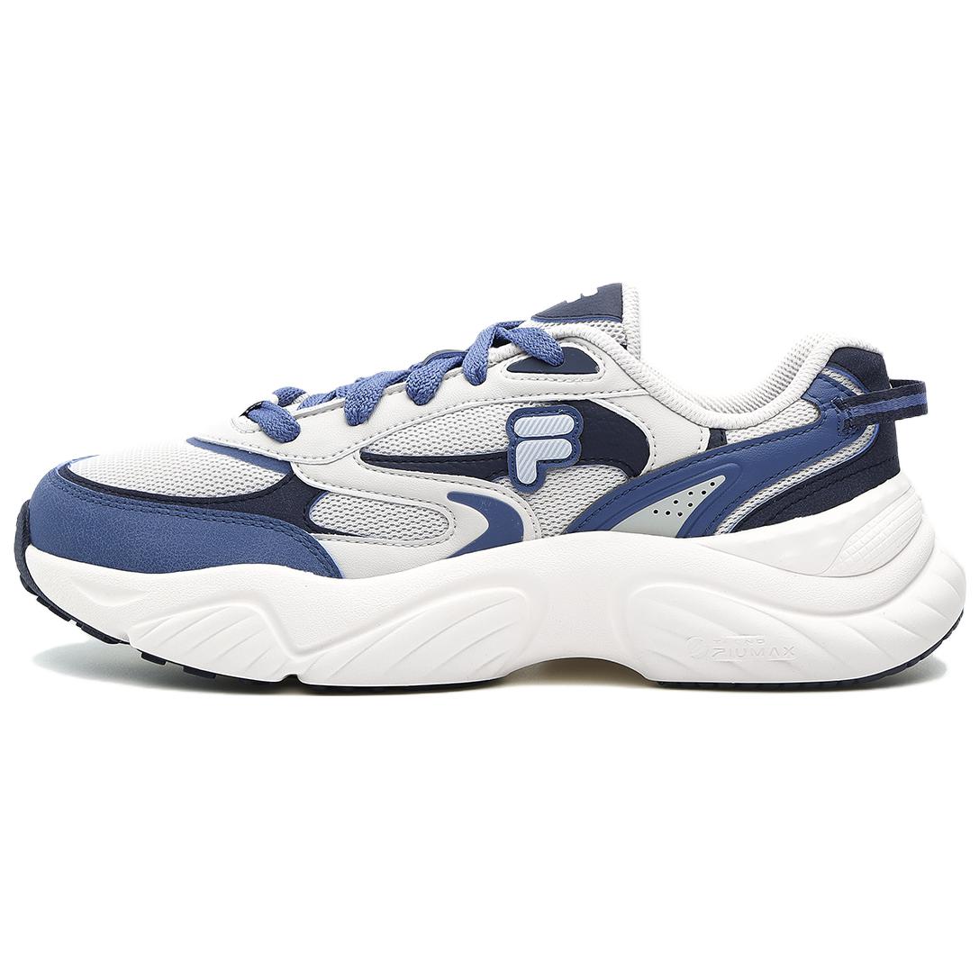 FILA FUSION Conch 2 Shoes ‘Blue White’