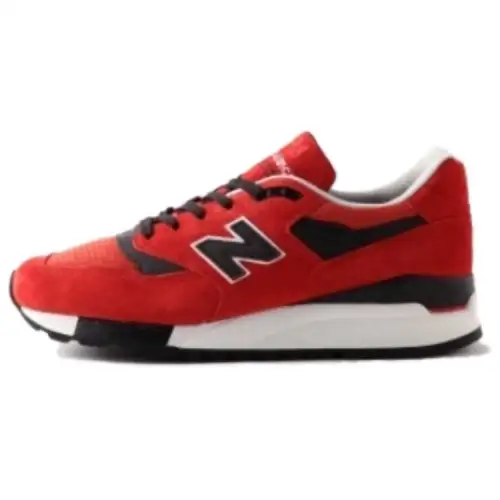 998 New Balance Made in Usa 'American Rebel'