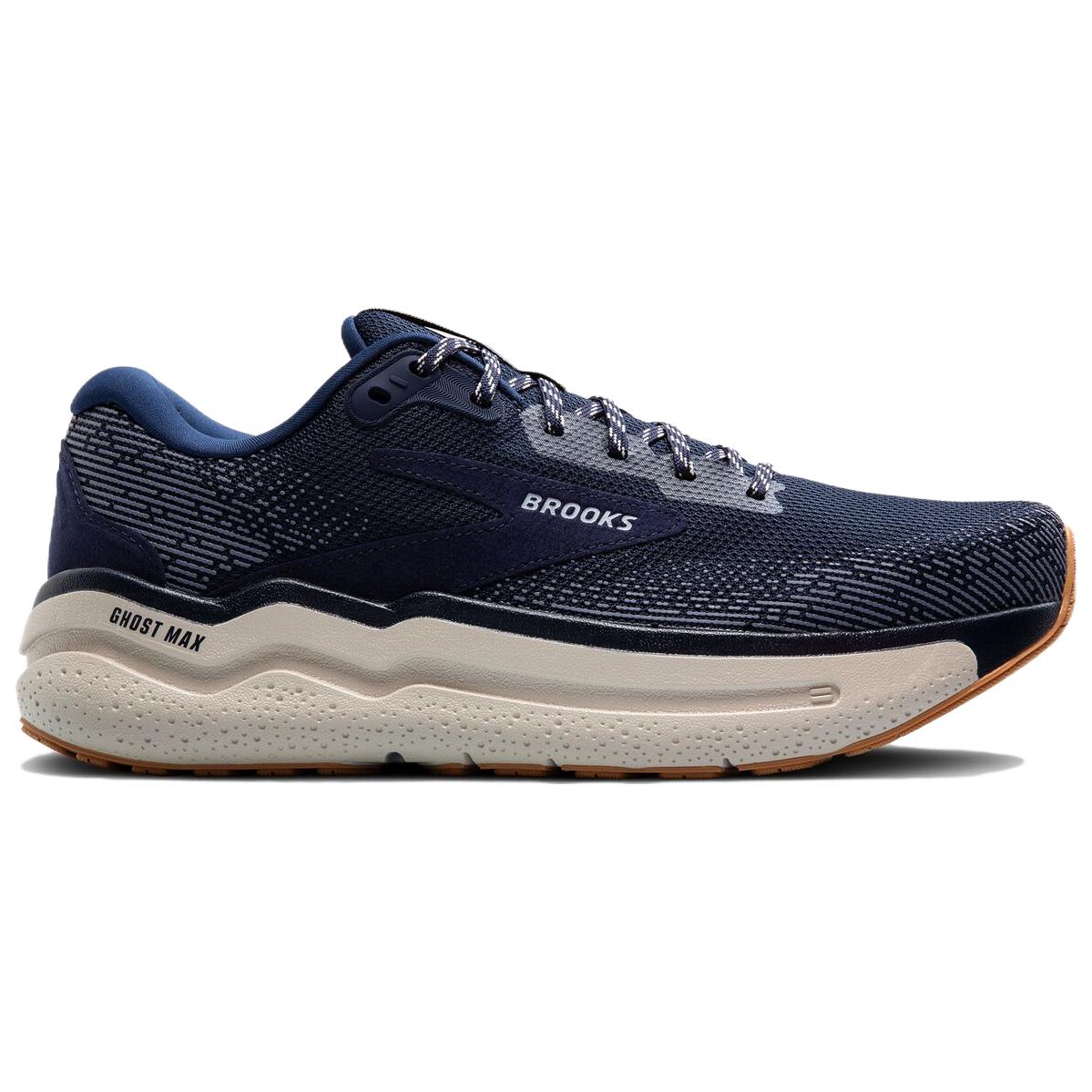 Brooks Ghost Ma Slip Resistant Abrasion Resistant Slip Resistant Abrasion Resistant Low top Running Shoes Men’s