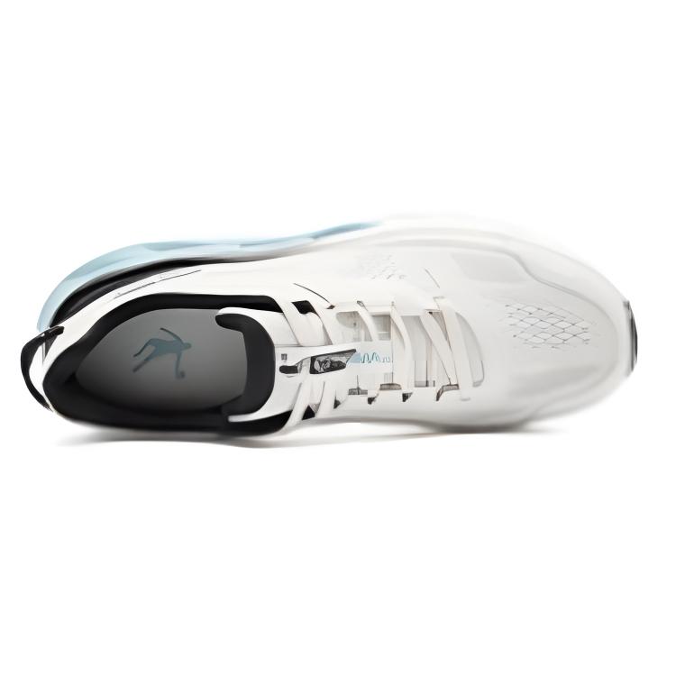QIAODAN Variety Training Collection Cushioning Breathable Lightweight Low top Training Running Shoes Men’s