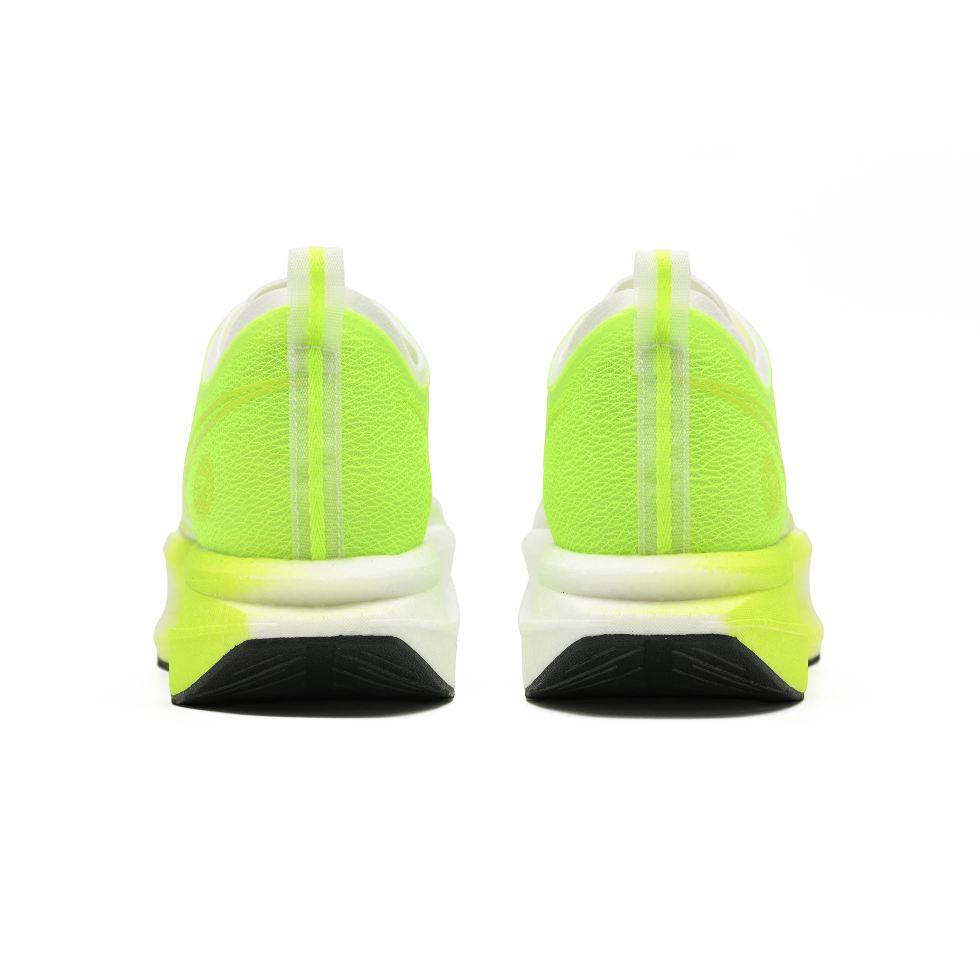 ZASK Cushioning Abrasion Resistant Support Cushioning Abrasion Resistant Support Low top