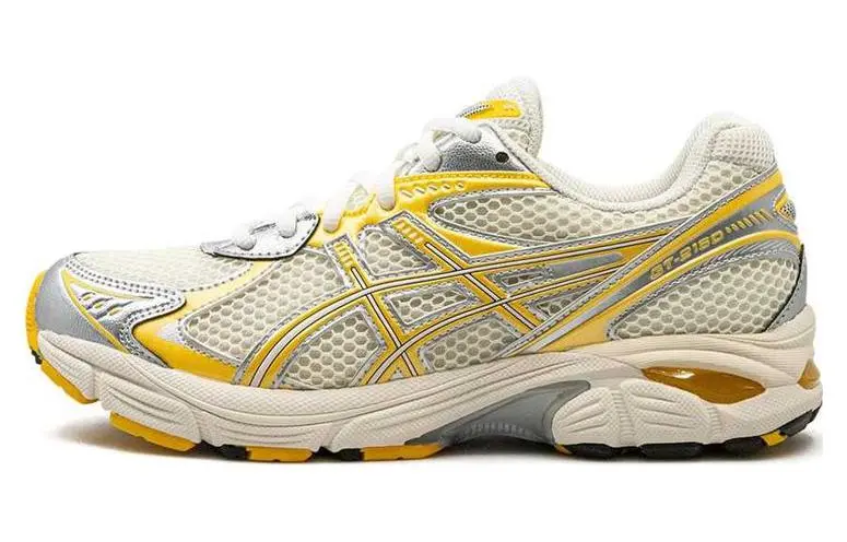 ASICS GT 2160 Kith Cream Solar Power 2023