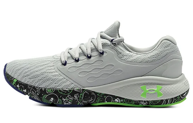 Under Armour Charged Vantage Fun Cn 'Grey Green'