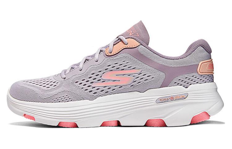 Skechers Low top Running Shoes Women’s Pink White
