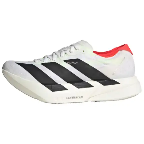 Adizero Adios Pro 4 Wmns Adidas 'White Black' Women's