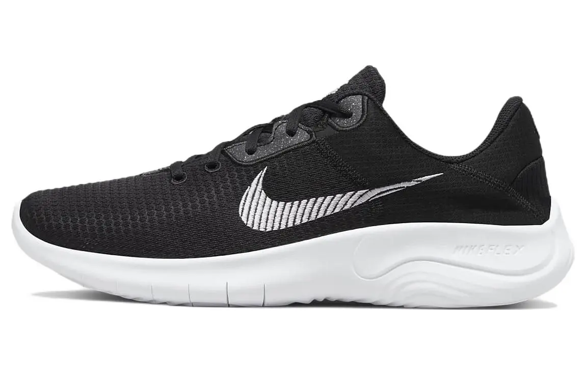 Nike Flex Experience Run 11 Next Nature 'Black White'