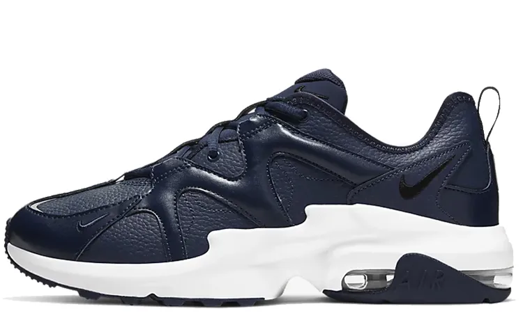 Nike Air Max Graviton 'Midnight Navy'