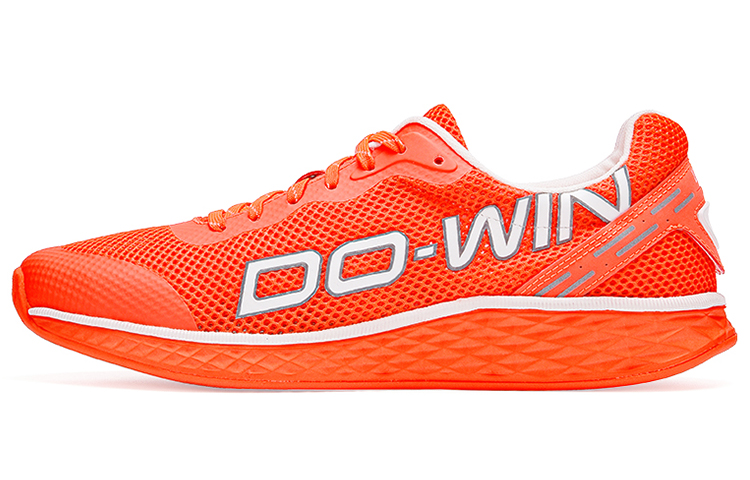 DO WIN Casual Cushioning Slip Resistant Abrasion Resistant Breathable