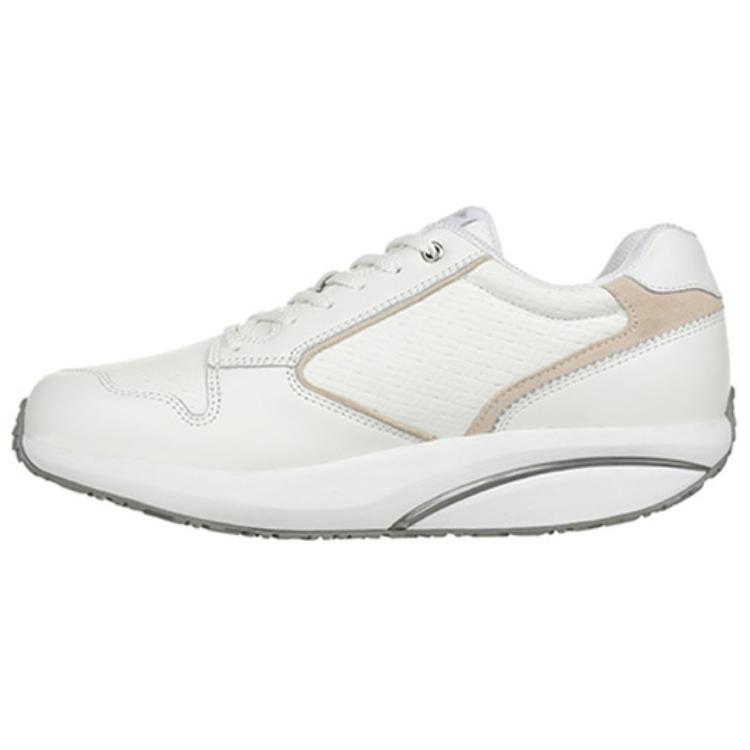 MBT Outdoor Shoes Women’s Low Top White