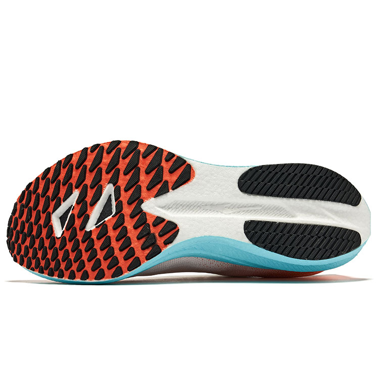 Erke Ji Feng 2.0 PU, Textile Slip Resistant Anti Rollover Low top Qi Technology
