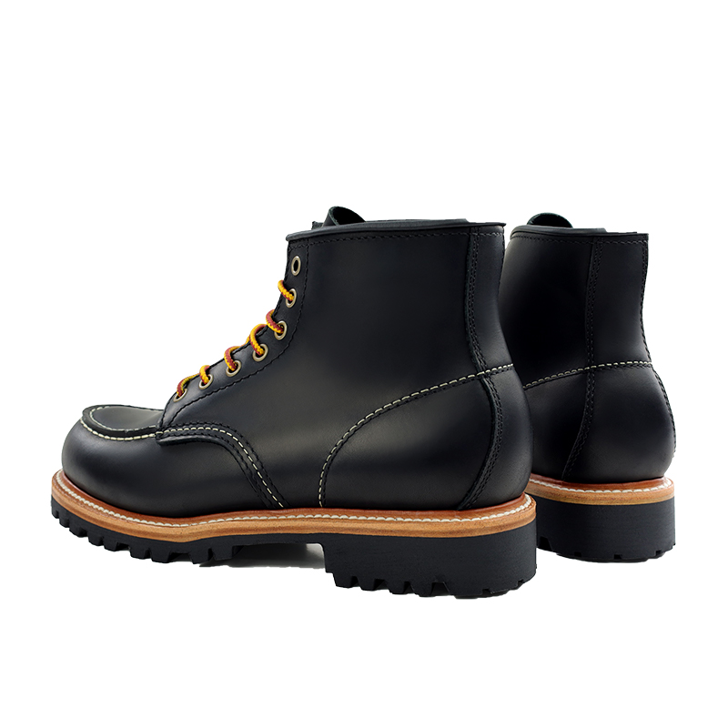 ROCKEY BAND Outdoor Shoes Men’s Black