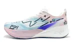 Li Ning Red Hare 8PRO Cushioning Breathable Slip Resistant Low top Marathon Physical Fitness Test & Exam Racing