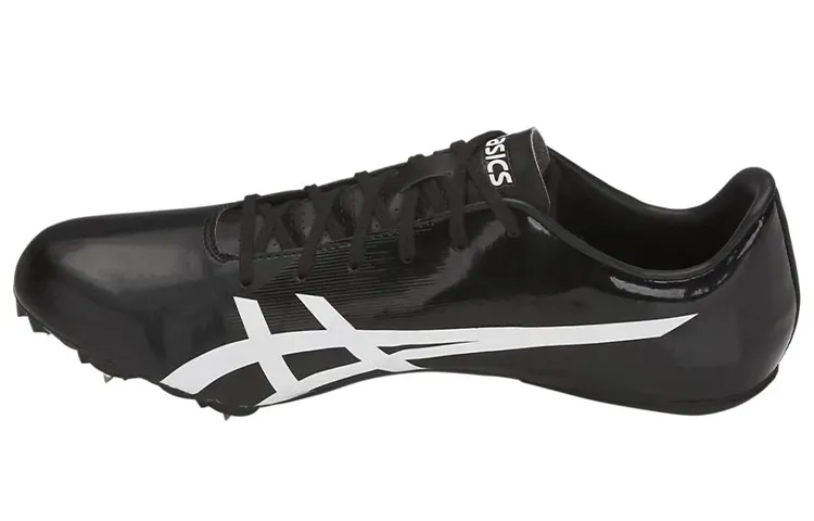 ASICS Hyper Sprint 7 'Black White'