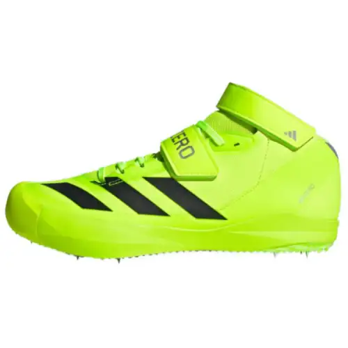 Adidas Adizero Javelin Lightweight Low top Running Shoes Unisex Green