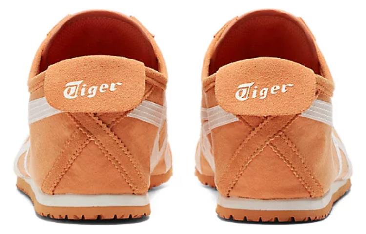 Onitsuka Tiger Mexico 66 Slip On ‘Rust Orange’