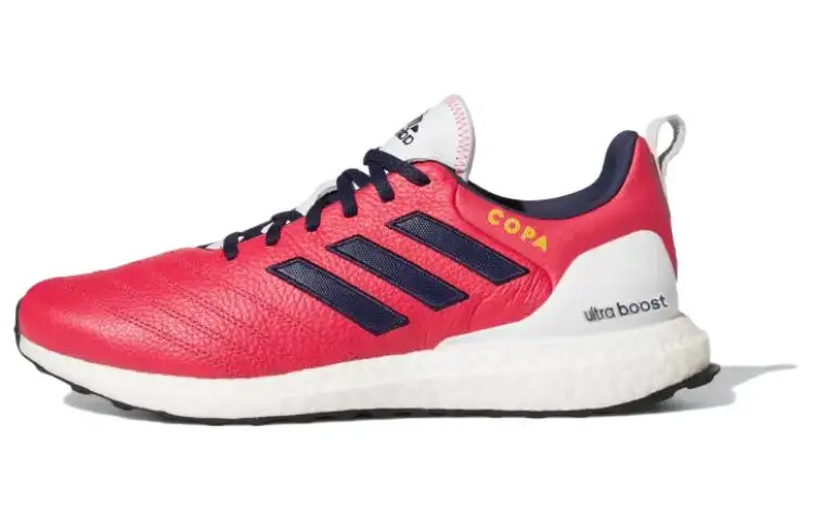 UltraBoost Copa Adidas Dna 'St. Louis City SC'