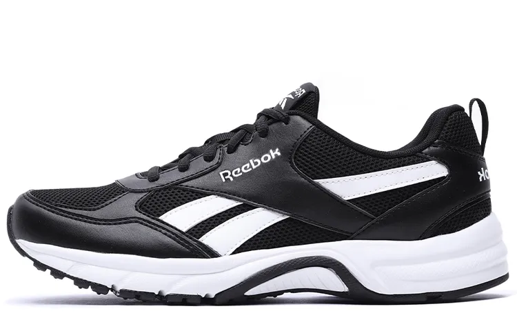 Reebok Run Pheehan 5.0 Black/White