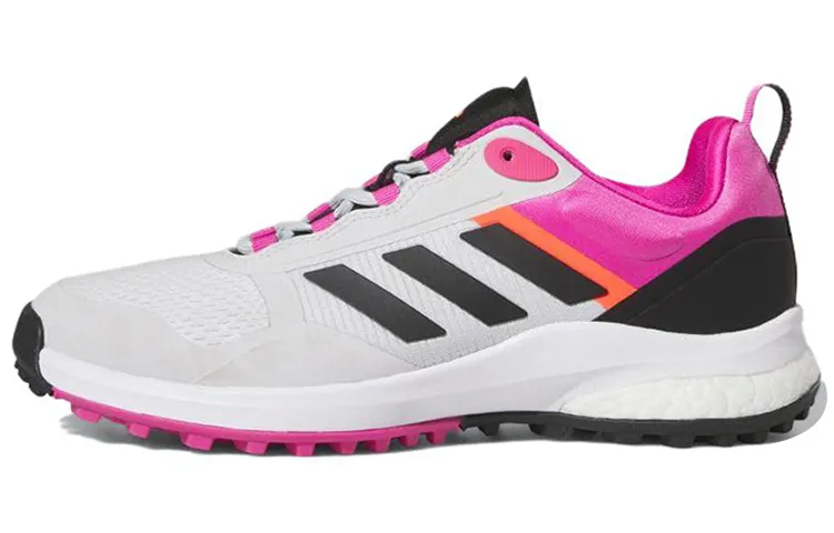 Adidas Wmns Zoysia 'Grey Lucid Fuchsia' Women's