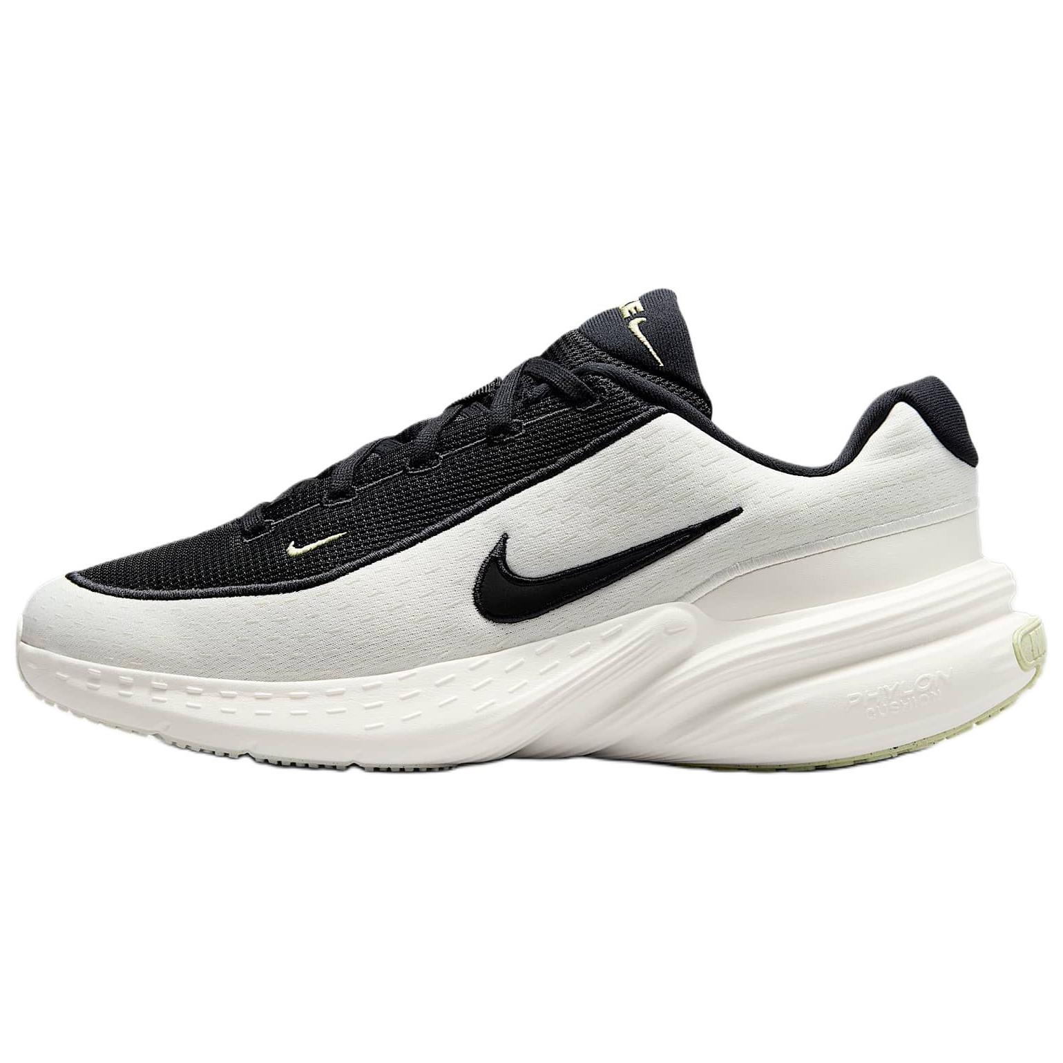 Мужские кроссовки Nike Uplift SC (бело-черные)