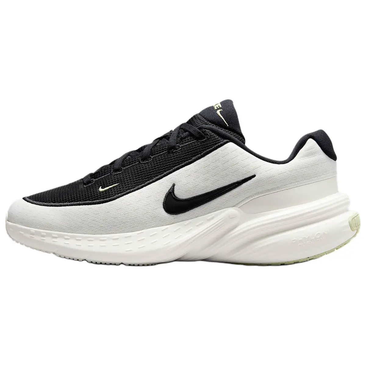 Nike Uplift SC Running Shoes Men's Low Top White Black