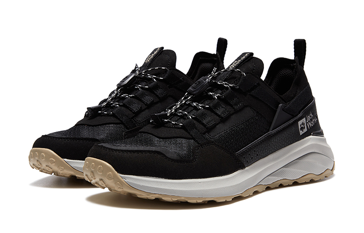 Jack Wolfskin Dromoventure lace-up sneakers Women’s