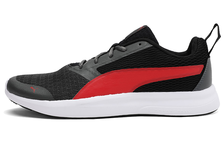 PUMA Max Idp Low top Black