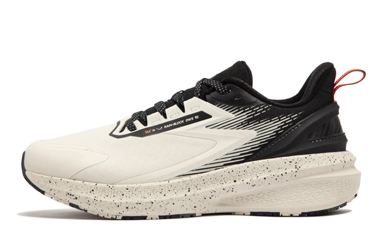 361° Rain Screen, 7th Generation, Ink Rain Cushioning Abrasion Resistant Waterproof Slip Resistant