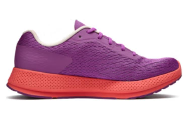 Skechers Comfortable Cushioning Slip Resistant Abrasion Resistant Low top Running Shoes Women’s Fuchsia