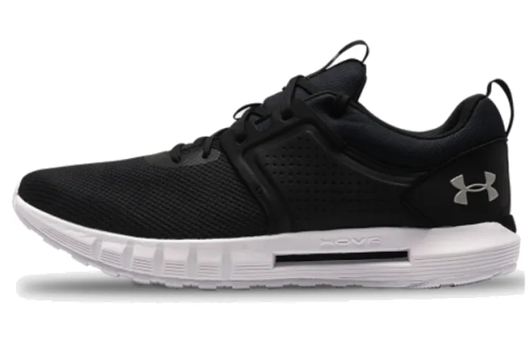Under Armour Hovr Ctw Knitted Black