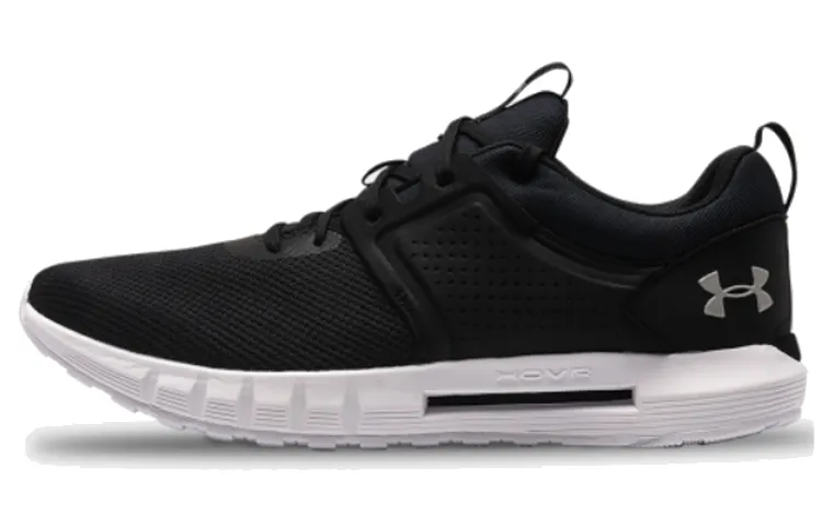 Under Armour Hovr Ctw Knitted Black