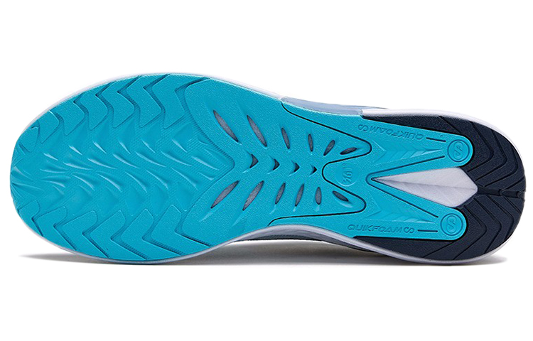 361° Mesh, Textile Cushioning Slip Resistant Abrasion Resistant Cushioning Slip Resistant Abrasion Resistant Low top