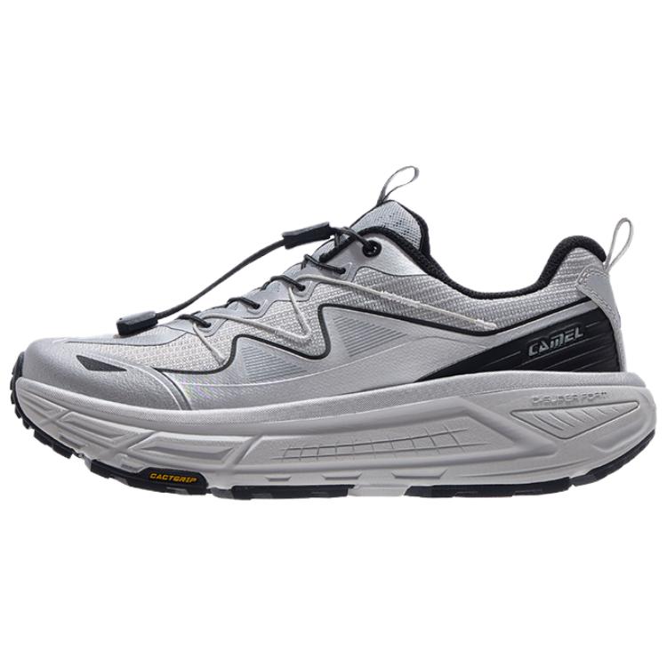CAMEL Cushioning Slip Resistant Abrasion Resistant Low top Casual Running Shoes Men’s