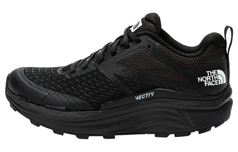THE NORTH FACE Vectiv Enduris Slip Resistant Abrasion Resistant Slip Resistant Abrasion Resistant Low top Outdoor Shoes