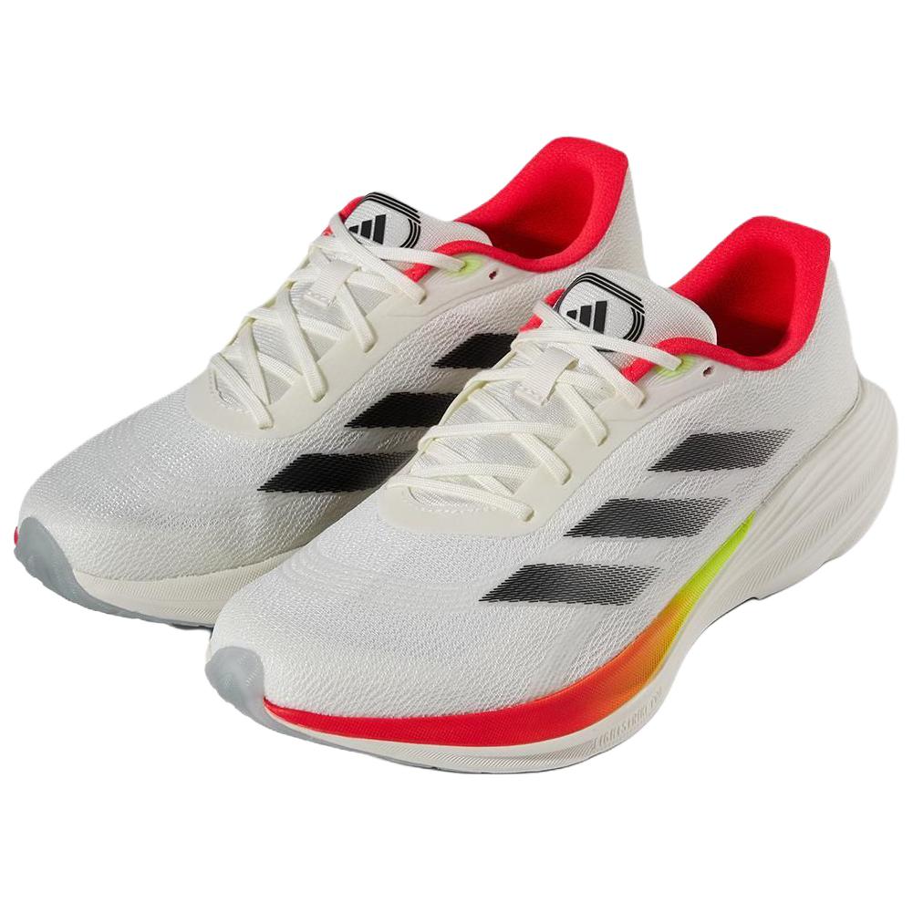 Adidas ETHER LITE Abrasion Resistant Breathable Abrasion Resistant Breathable Low top Running Shoes Unisex