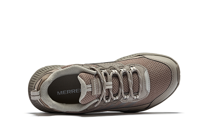 MERRELL Speed Strike 2 Abrasion Resistant Outdoor Shoes Women’s Pastel Pink