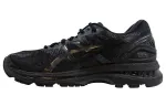 ASICS Gel Nimbus 20 'Black Carbon' Women's