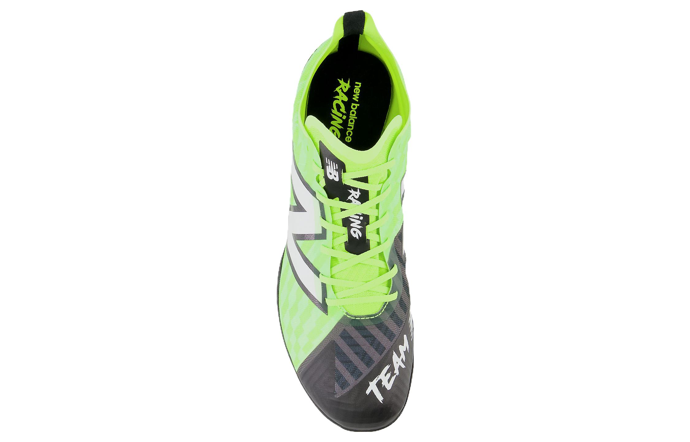 SD100 FuelCell New Balance v5 ‘Thirty Watt’