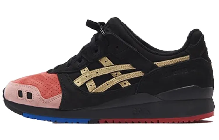 ASICS X Kith Gel Lyte 3 Og 'Tokyo Trio Pack 252.1'