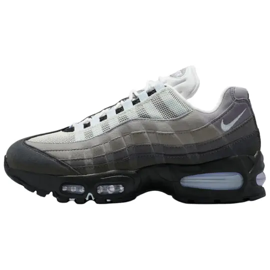 Nike Air Max 95 OG Big Bubble Pink Foam (Women's)