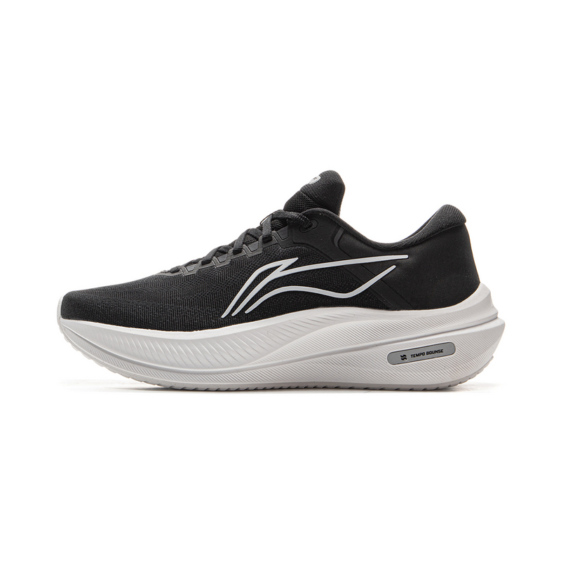 Li Ning Yueying 5 Low top Running Shoes Women’s Black